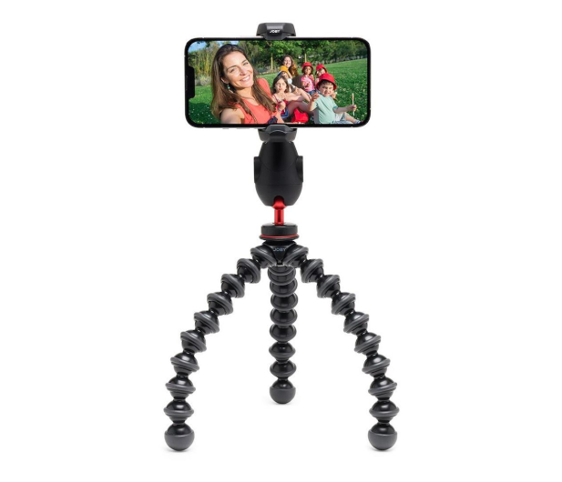 Joby GripTight PRO 3 GorillaPod - 1170216 - zdjęcie 2